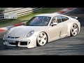 RUF RGT-8 NORDSCHLEIFE PROJECT CARS ...