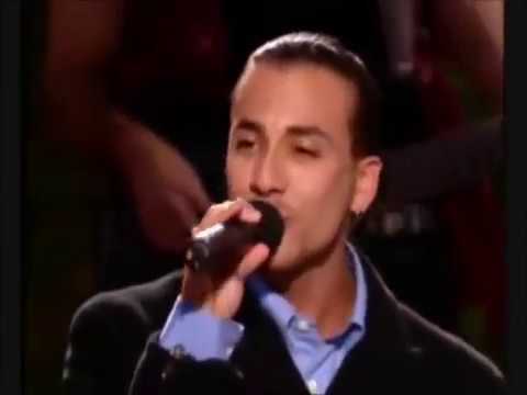 Backstreet Boys e Shania Twain (Ao vivo)