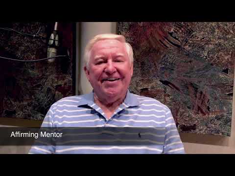 Max Mace - A tribute by Sam Ocampo to a dear friend, founder and director of The Heritage Singers