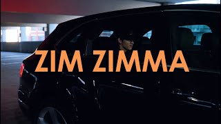 Samuel K (사무엘)  Joyner Lucas - Zim Zimma Dan