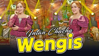 Download lagu Intan Chacha - Wengis mp3 Download lagu Intan Chacha - Wengis mp3