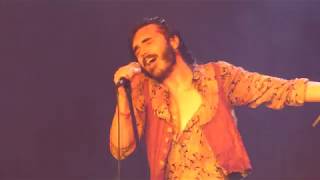 Crobot - Welcome to Fat City - Graspop 19-Jun-2016