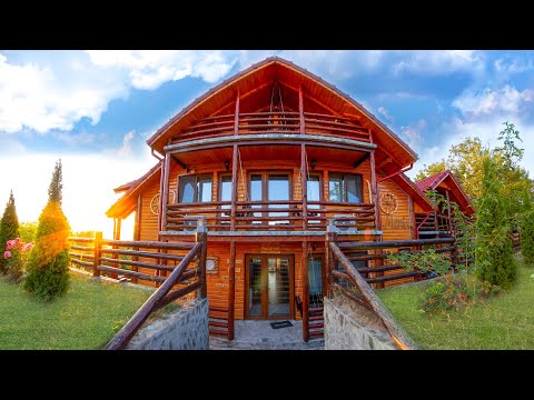 Pensiunea "La Maria" - Poienari, Bumbești Pițic, Gorj