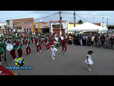 BAMACEA no Concurso de Candeal - Etapa da LICBAMBA 2019