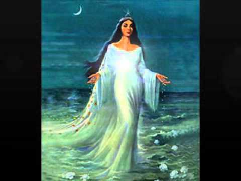 CANTO DE YEMANJÁ.wmv