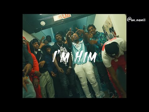 [HARD] No Auto Durk x Lil Zay Osama x Pgf Nuk Type Beat 2023 - " I’m Him " Prod. @Nemii__