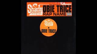 Obie Trice ft. Keith Murray - Rap Name (Remix)