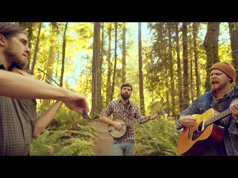 THE LAST REVEL ≠ BLIND IN THE FRAY ≠ LIVE VERSION (Missoula 3/3/18)