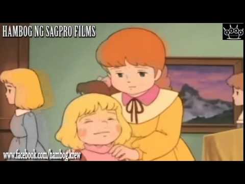 Princess Sarah Part 1 - Hambog Ng Sagpro Films