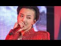 Middle Fingers-Up [Eng Sub + 한글 자막] - G-DRAGON live 2017 ACT III MOTTE Final in Seoul
