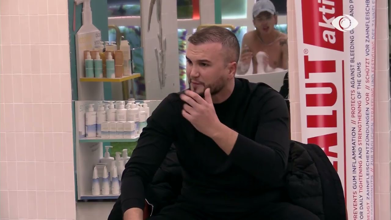 “Ti përdor familjen…”/ Shkëlzeni-Vserlos gjatë debatit