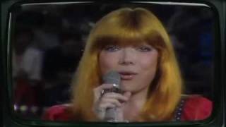 Katja Ebstein - Dann heirat&#39; doch dein Büro 1980