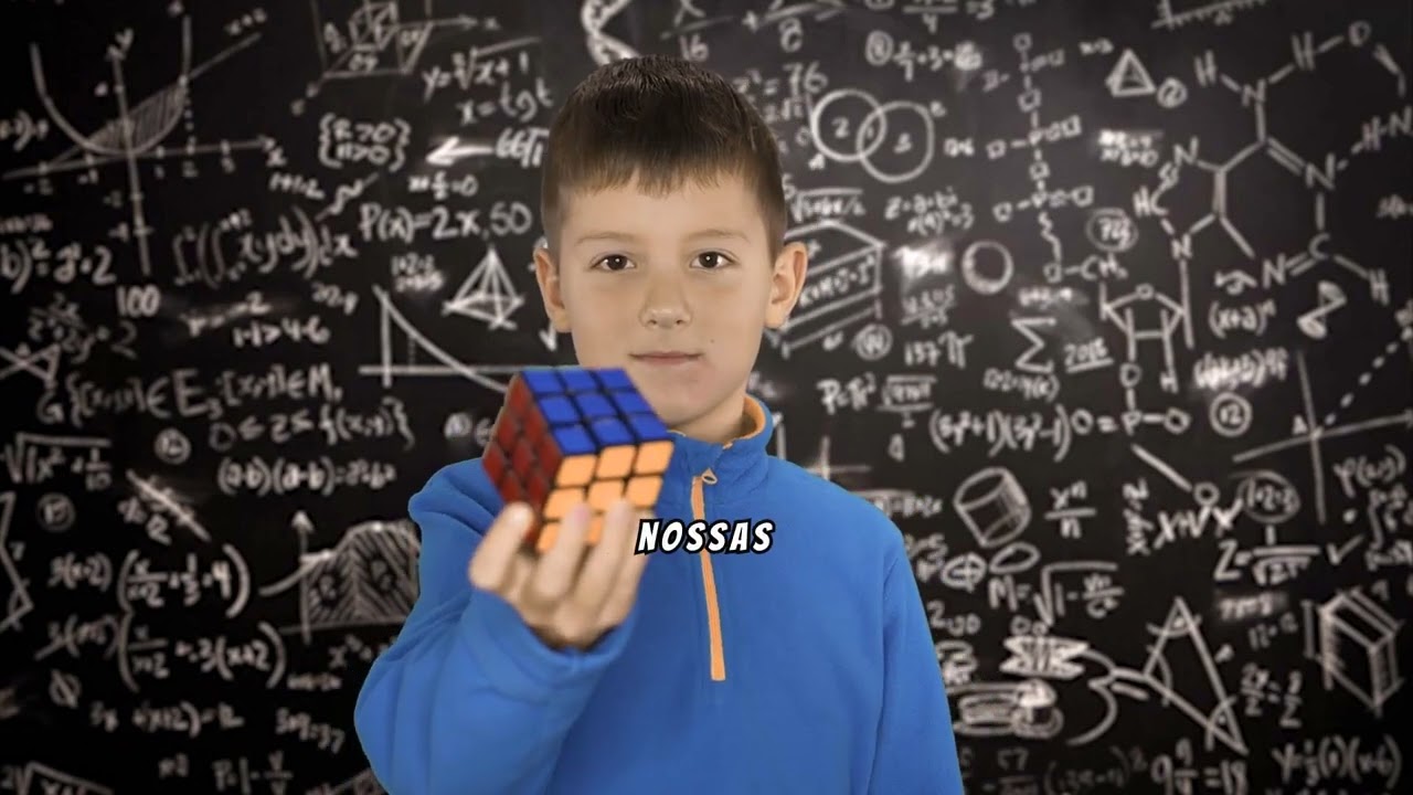 As dez fórmulas mais famosas da matemática