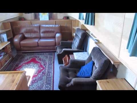 Sea Otter Dutch Barge Replica  - Boatshed.com - Boat Ref#133534