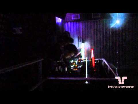 Nic Briel b2b Control Freak @ TrancENDancE Party, 2 dec. 2011 - #13