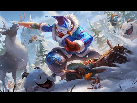 JUNGLE 12.23 BUG TO CLEAR FASTER? (possibly)