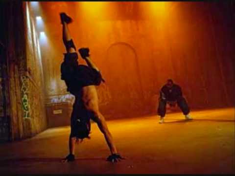 Fatman Scoop - The hiphop remix !