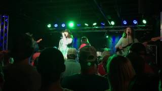 South of Heaven Original "Lend a Hand" Live