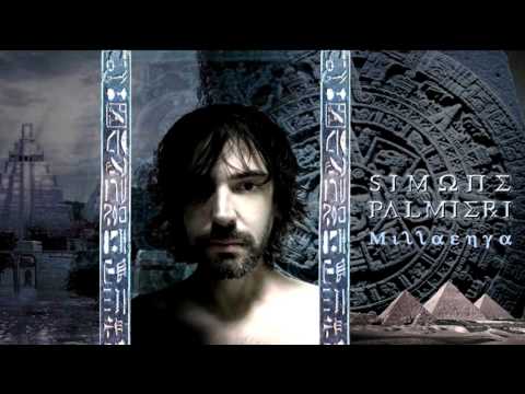 *NEW* SIMONE PALMIERI - Millaenya Album (Trailer)