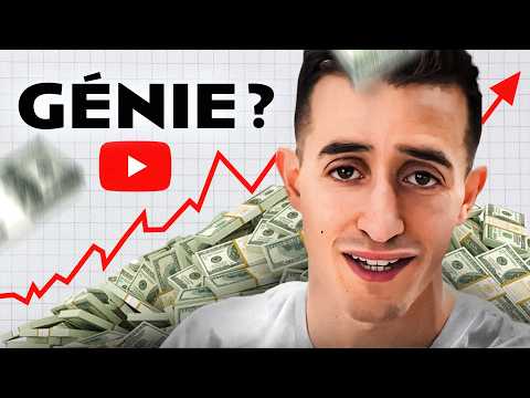 La Face Cachée du Succès de Tibo InShape (Personne n’en parle!)