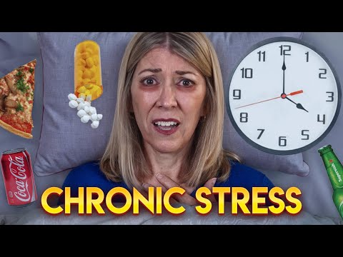 7 Ways to COMBAT Chronic Fight or Flight & Stress