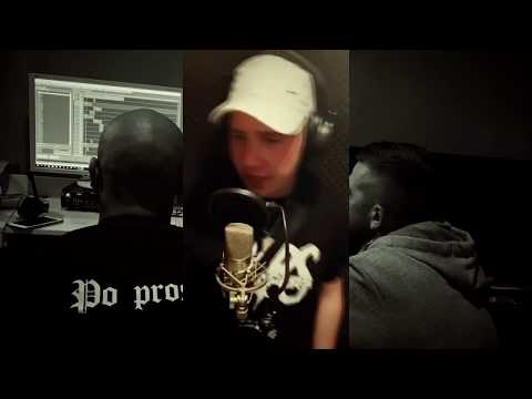 Knopers KPS/Funiu/Kacpi - #hot16challenge2 #MuremZaBonusem Prod. GENERAŁ