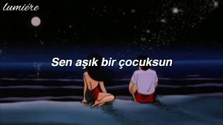 Peachy! - lover boy ♡ //Türkçe Çeviri