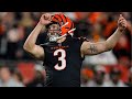 CRAZY Ending In Cincinnati Broncos Vs Bengals