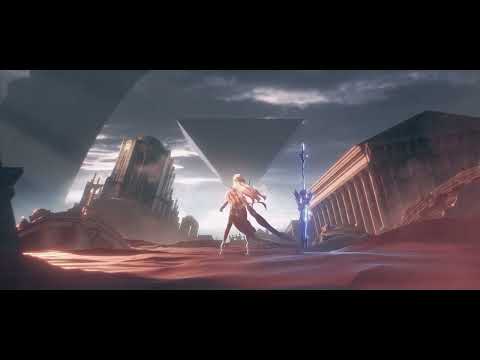 V5.5 Equinox Gate Trailer PV | Honkai Impact 3rd SEA