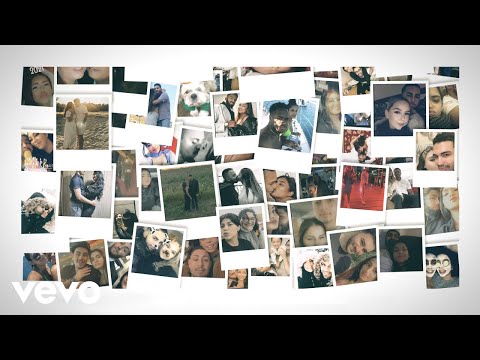 B Young - Ride For Me (Ali Gatie Remix) [Lyric Video] ft. Ali Gatie