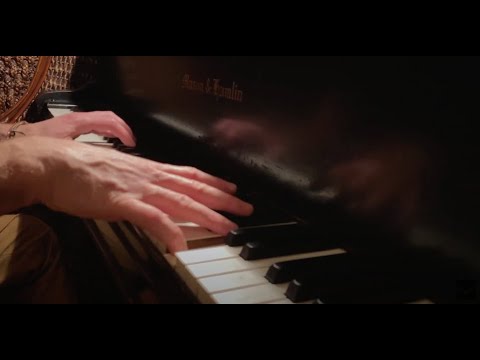 "Know" by Igor Krutoy: Misha Piatigorsky Trio