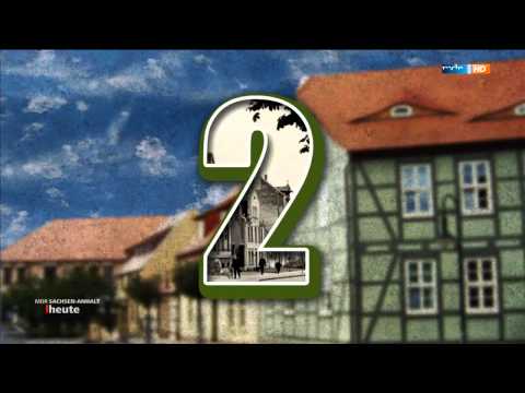 Heimatkunde  Alles über Wolmirstedt