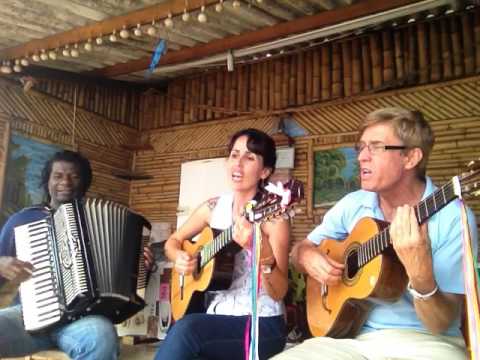 Porta do Mundo ( Peão Carreiro / Zé Paulo)
