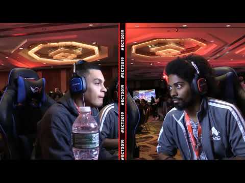 ECT 2019 | Tekken 7 | NuzzleMaster vs RunitbackEddie