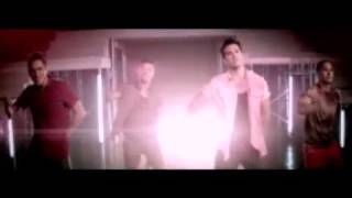 Circles James Maslow music video