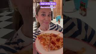 Sorrento’s Pizza | Star of the Seas Obsession