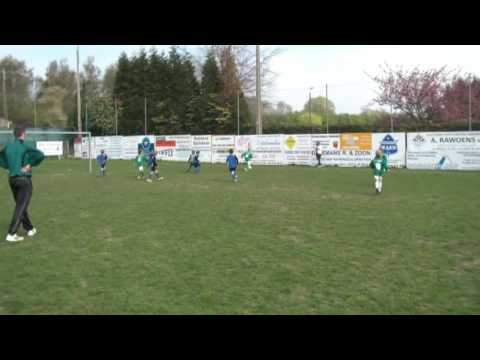 u8 Schroevers Moorsel -oudegem 9/04/2011 9-5