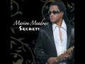 Marion Meadows - Secrets