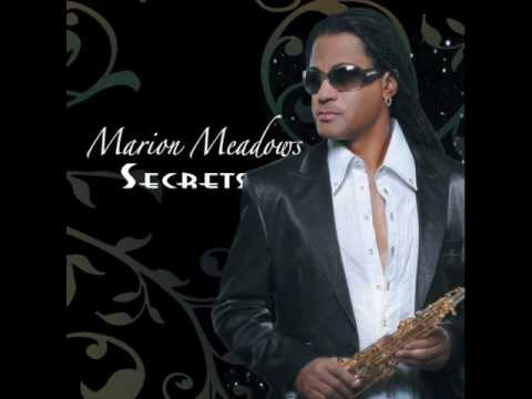 Marion Meadows - Secrets