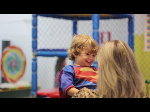 Enzo 2 Anos | Filmagem de Festa Infantil em BH