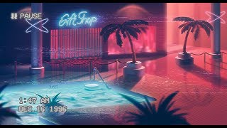 Download lagu Joji~Don't Rain On Me Vaporwave remix~Visuals and backround noise by mclelun mp3