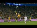 Schweden vs England 4:2 FULL Highlights HD 14.11.12 Zlatan Ibrahimovic TOP