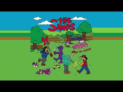 The Simps - Heavy