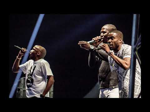 Matongo Family ft Big Ben 'Zemu Zuwe'