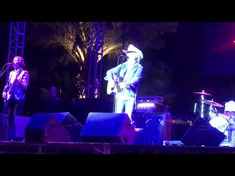 Thumbnail for Dwight Yoakam (LIVE) / Then Here Came Monday / Viejas Casino - San Diego, CA / 10/12/19 by viejas