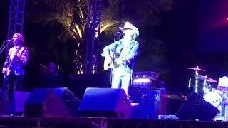 Dwight Yoakam (LIVE) / Then Here Came Monday / Viejas Casino - San Diego, CA / 10/12/19