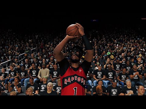 NBA 2k23 My Career EP.49 ECR1 GAME 4 - 90 Points In Brooklyn 20 Point Comeback