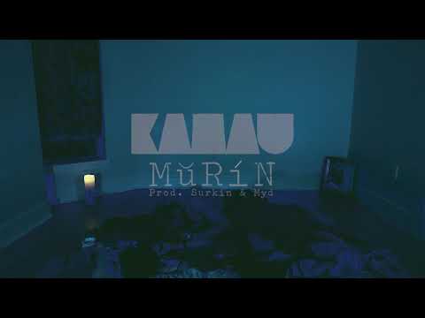 Video thumbnail for MŭRíN