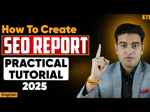 SEO Course with Artificial Intelligence 2025 Search Engine Optimization Course FREE seocourse