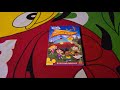 Opening To Little Einsteins Rocket S Firebird Rescue 2007 DVD Main Menu Option